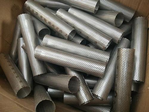 沖孔網筒有哪些用途,應用范圍介紹