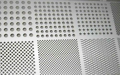 沖孔網(wǎng)加工廠家有哪些