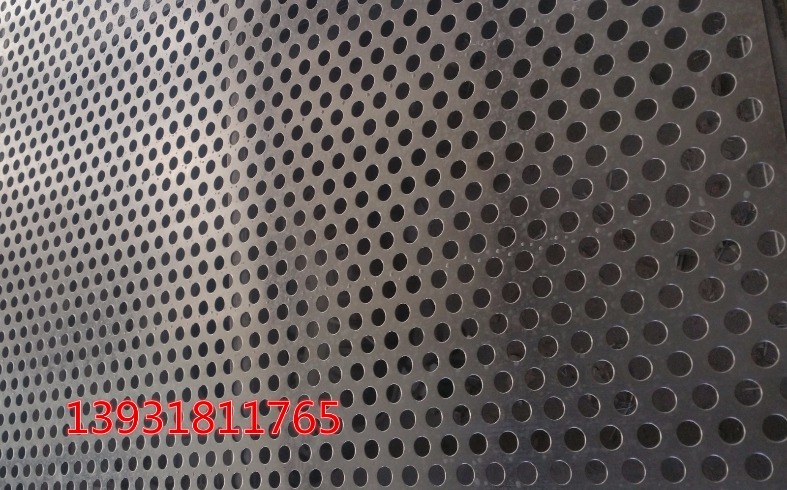 沖孔網(wǎng)板價格 沖孔網(wǎng)板價格