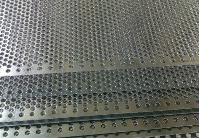 沖孔網(wǎng)行業(yè)的發(fā)展前景如何