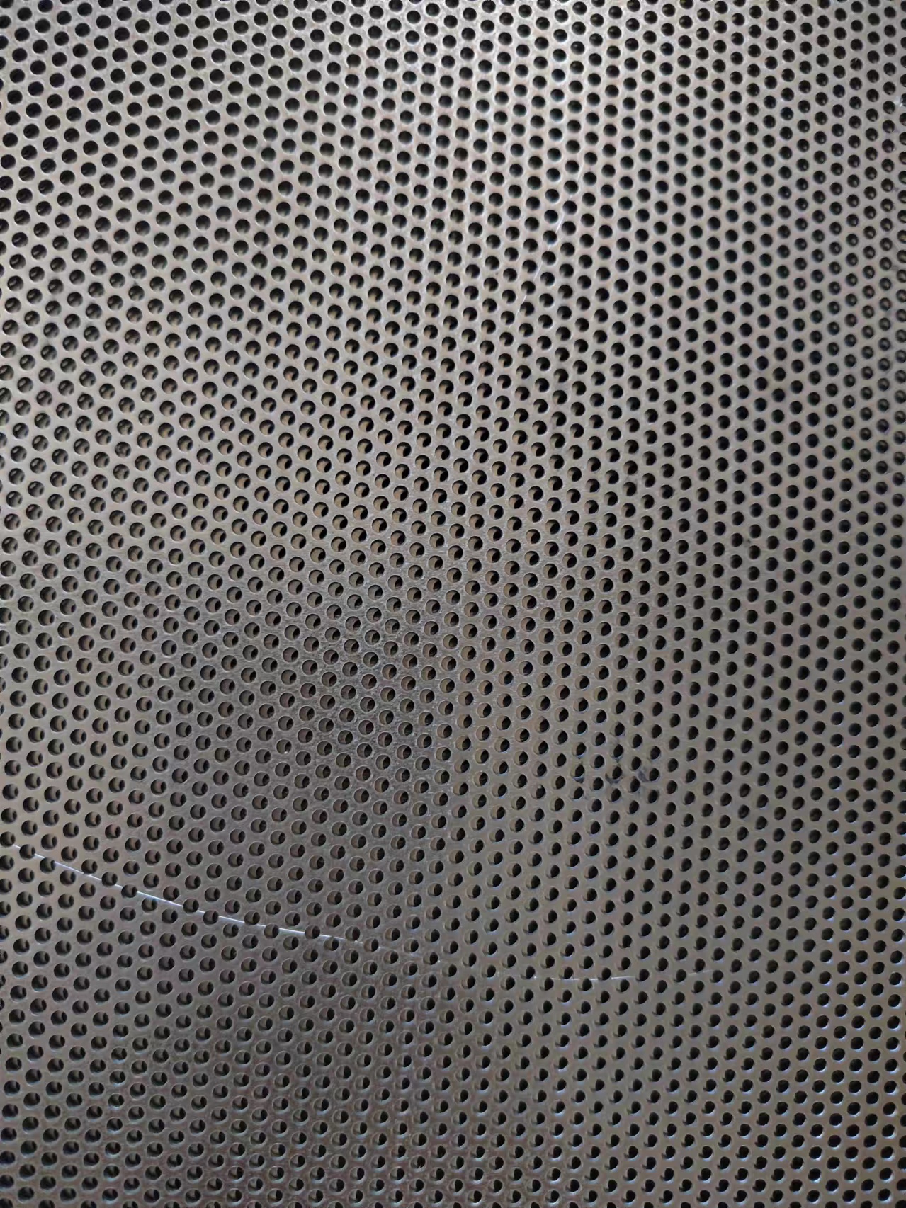 沖孔板加工定制，為您量身打造