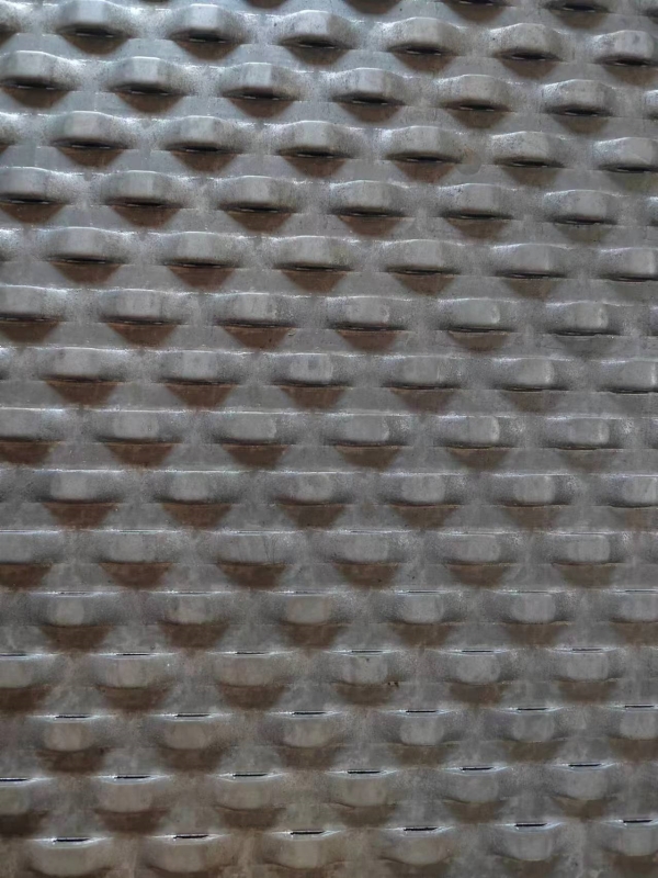 沖孔板加工定制，專業沖孔網設計廠家